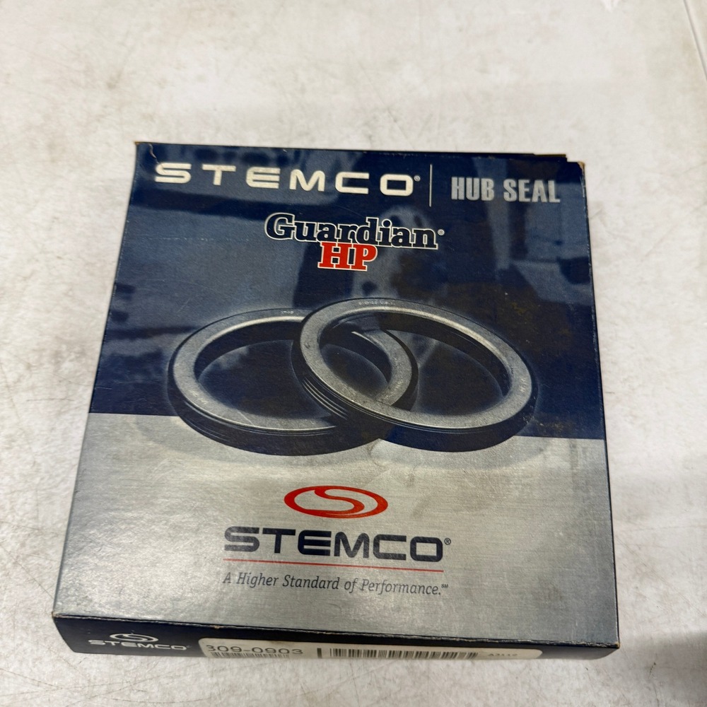 OEM Stemco Guardian HP Wheel Seal 309-0903